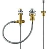 Maišytuvo montavimo dalis Hansgrohe 13439180