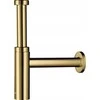 Hansgrohe Sifonas Flowstar S dekoratyvinis sifonas