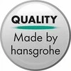 Praustuvo sifonas Hansgrohe Flowstar S, 52105670