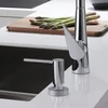 Muilo dozatorius Hansgrohe A41 40438000