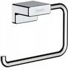 Tualetinio popieriaus laikiklis Hansgrohe AddStoris 41771000, chromo