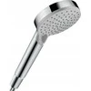 Rankinis dušas Hansgrohe Vernis Blend Vario, 26270000, chromas