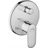 Potinkinis maišytuvas Hansgrohe Vernis Blend 71466000, chromo