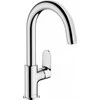 Hansgrohe Vernis Blend 200 praustuvo maišytuvas su pop-up, chromas