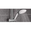 Vonios maišytuvas Hansgrohe Vernis Blend 71440000, chromo
