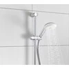 Vonios maišytuvas Hansgrohe Vernis Blend 71440000, chromo