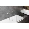 Vonios maišytuvas Hansgrohe Vernis Blend 71440000, chromo