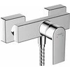 Dušo maišytuvas Hansgrohe Vernis Shape 71650000, chromo