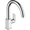 Maišytuvas Hansgrohe Vernis Shape M35 210,71871000 (chromo)