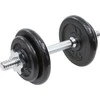 Enero Keičiamo svorios hantelis EB Fit, 10kg