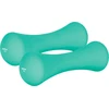 Hantelki Ketaus neopreno hanteliai 2x3kg, REBEL ACTIVE