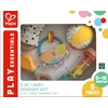 Hape – 5 viename kūdikio jutimo rinkinys – (87-0130)