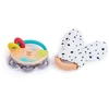 Hape – 5 viename kūdikio jutimo rinkinys – (87-0130)