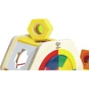 Hape HAPE blokeliai Shape Sorter, E0516A