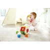 Hape HAPE blokeliai Shape Sorter, E0516A