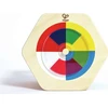 Hape HAPE blokeliai Shape Sorter, E0516A