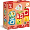 Hape dinaminės skaičių kaladėlės (87-0542)