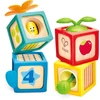 Hape dinaminės skaičių kaladėlės (87-0542)