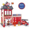 Hape Hape miesto gaisrinė – E3023