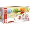 Hape – jūros gyvūnai Barškučių rinkinys (5935)