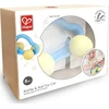 Hape HAPE barškantis ir besisukantis žaislinis automobilis, E0071A