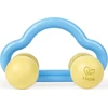 Hape HAPE barškantis ir besisukantis žaislinis automobilis, E0071A