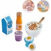 Hape – skanių pusryčių žaidimų rinkinys (87-3172)