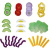Hape – sveikų salotų žaidimų rinkinys (87-3174)