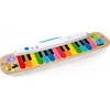 Hape – Baby Einstein – Magic Touch Keybord muzikinis žaislas (800891)
