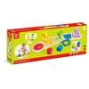 Dėlionė Hape - Toddler Shape Puzzle - (87-1666)