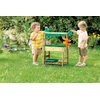 Hape Multi Funkcinis vandens žaidimų stalas (87-5600)