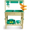 Hape Multi Funkcinis vandens žaidimų stalas (87-5600)