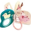 Hape Taip pat Baby Book Bella