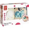 Hape Taip pat Baby Book Bella