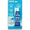 Happet Akvariumo silikonas juodas 60ml