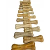 Happet Presuoti riestainiai su kaulais, ponas „Pretzel“, 10 cm, 30 vnt.