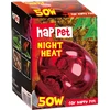 Happet Šildanti naktinė UVA 50W lempa