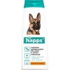 Bros HAPPS ŠUNŲ ŠAMPŪNAS MIŠRIAM KAILIUI 200 ML