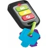 Happy Baby – mano pirmieji automobilio rakteliai (502226)