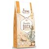 BEMO Sensitive antiena Medium/Large Mono - sausa šunų dieta - 3kg