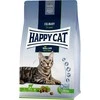 Happy Cat Culinary Farm ėriena, sausas maistas, suaugusių kačių, ėriukų, 4kg, maišas