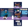 Purina Nestle Felix Sauce Time – šlapias kačių maistas – 6x40g