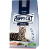 Happy Cat HAPPY CAT Culinary Atlantic lašiša sausas maistas suaugusiems Atlanto lašišoms 10 kg