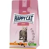 Happy Cat Junior Farm antiena, sausas maistas, 4-12 mėnesių kačiukams, antis, begrūdis, 4kg, maišelis