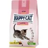Happy Cat Kitten Farm Paukštiena, sausas maistas, 2-6 mėnesių kačiukams, paukštiena, 1,3kg, maišelis