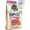 Happy Cat Minkas Sterilised lašiša, sausas maistas, suagusiems kotów po sterylizacji, lašiša, 10kg