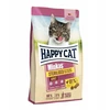 Happy Cat MINKAS STERILISED vištiena 4kg