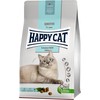 Happy Cat Sensitive Kidney, sausas maistas, suaugusiems katėms, sveikiems inkstams, 4kg, maišelis