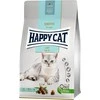 Happy Cat Sensitive Lengvas, sausas maistas, suaugusioms katėms, neriebus, 10 kg, maišelis