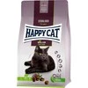 Happy Cat Sterilizuota Farm ėriena, sausas maistas, sterilizuotoms katėms, ėriena, 4kg, maišelis